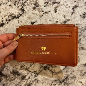 SIMPLY SOUTHERN WALLET